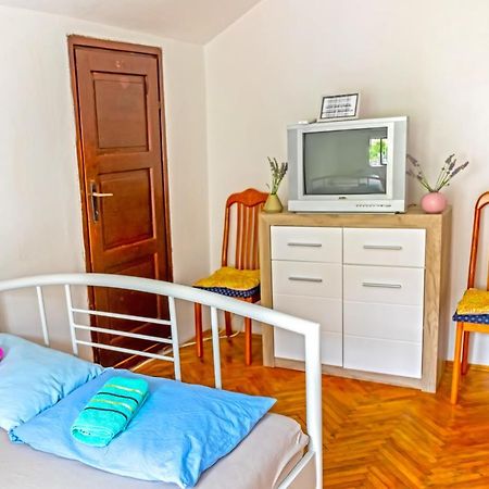 Private Rooms - Tivat Exterior foto