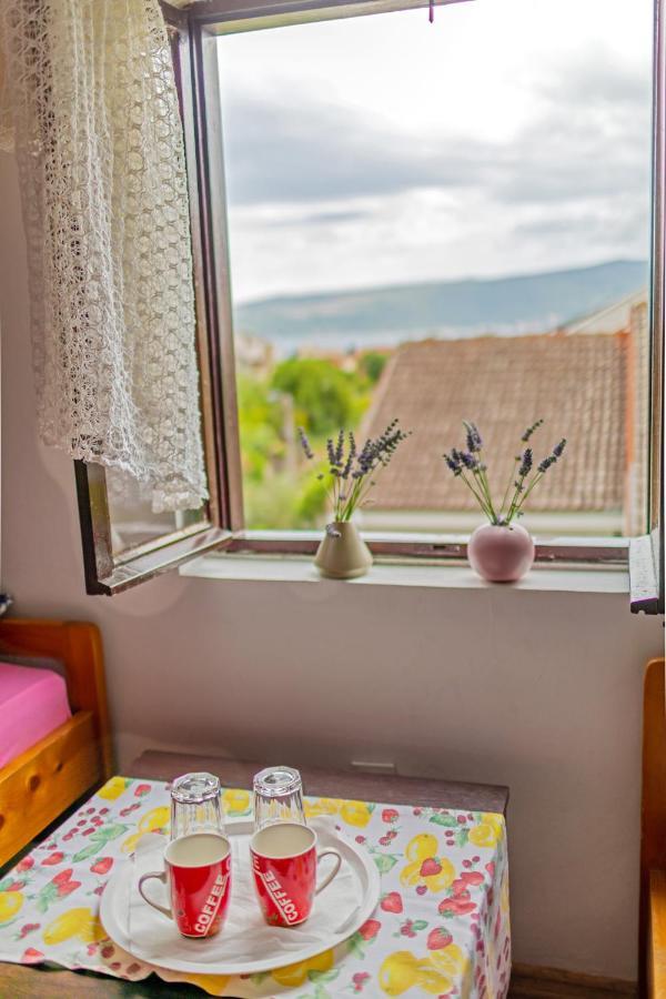Private Rooms - Tivat Exterior foto
