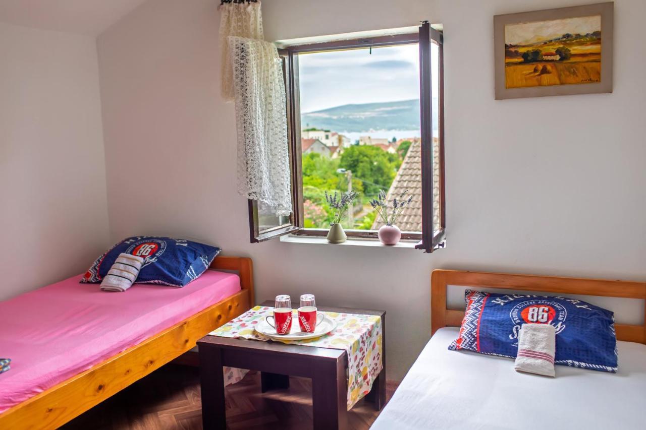 Private Rooms - Tivat Exterior foto