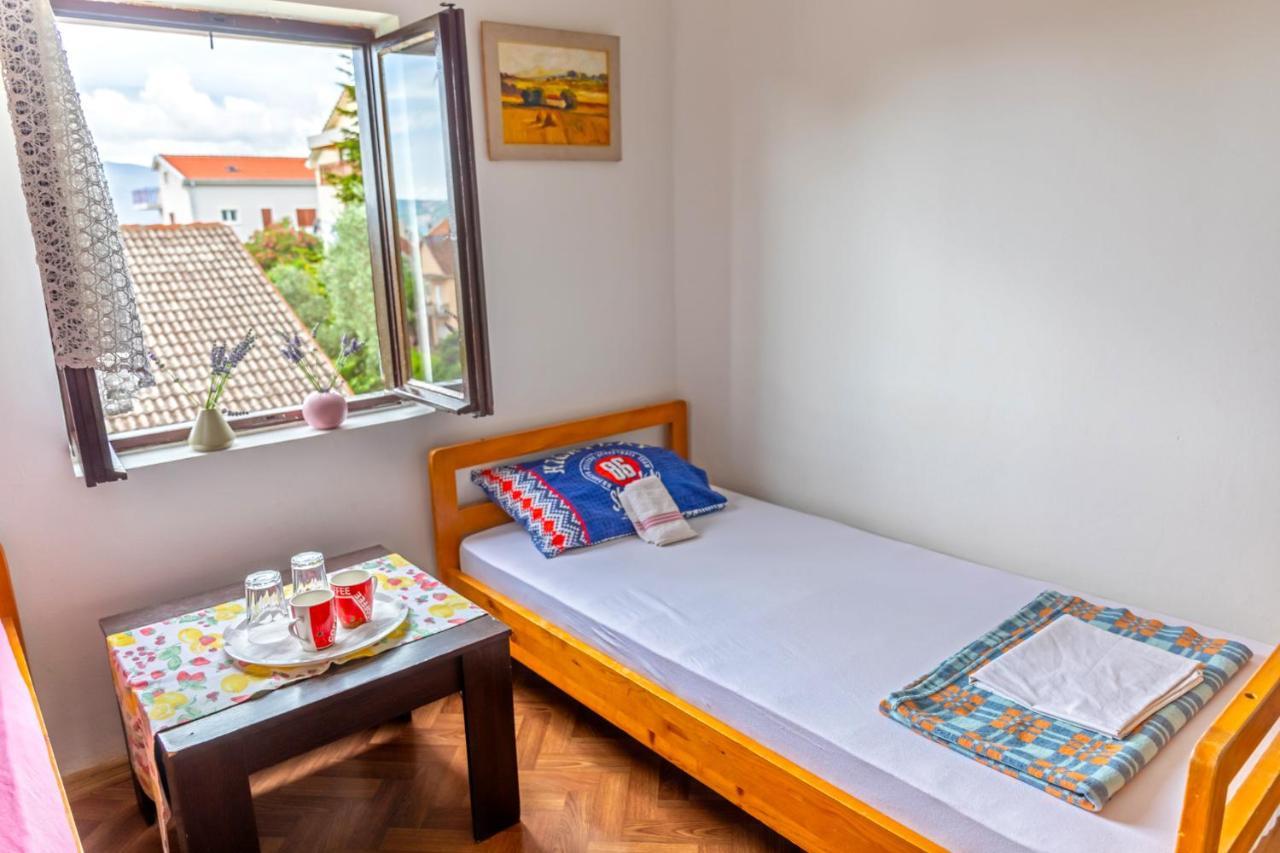 Private Rooms - Tivat Exterior foto