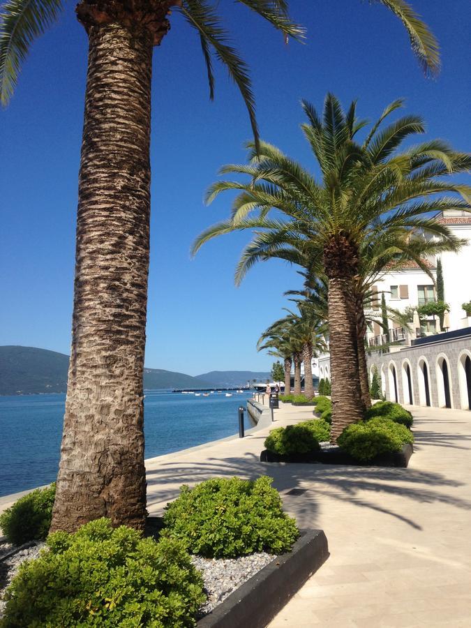 Private Rooms - Tivat Exterior foto